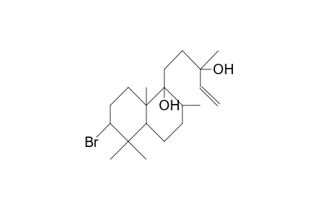 Concinndiol