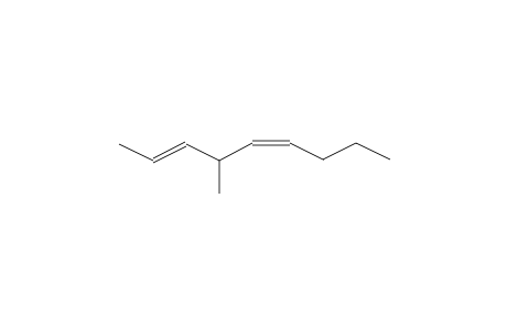 (E,Z)-4-METHYL-2,5-NONADIENE