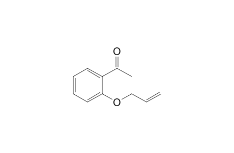 2'-(allyloxy)acetophenone