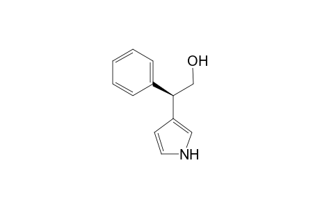 (R)-2-Phenyl-2-(1H-pyrrol-3-yl)-ethanol