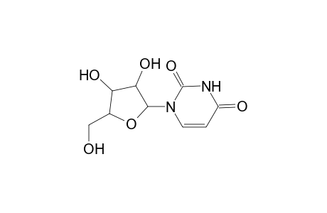 ARABINOURIDINE