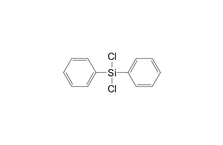 Dichlorodiphenylsilane