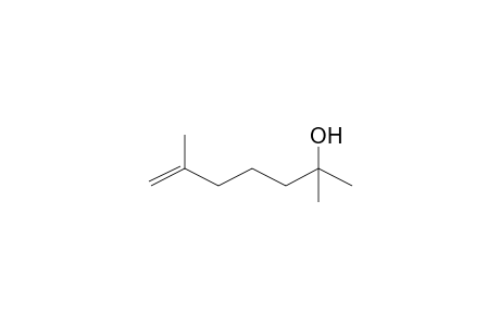 6-Hepten-2-ol, 2,6-dimethyl-