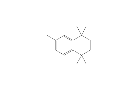 1,2,3,4-Tetrahydro-1,1,4,4,6-pentamethylnaphthalene