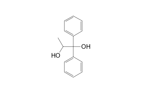 1,1-diphenyl-1,2-propanediol
