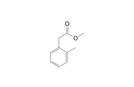 Methyl o-tolylacetate