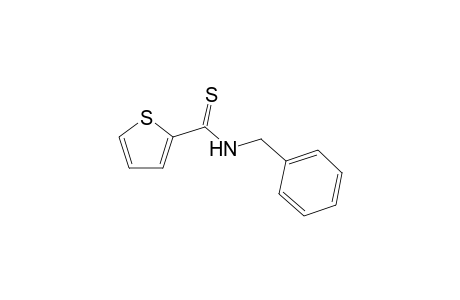 N-benzyl-2-thiophenecarbothioamide