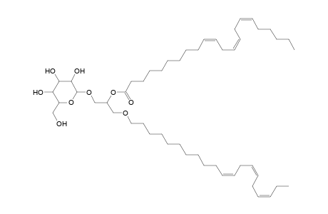 MGDG O-20:3_22:3