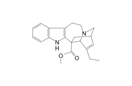 Catharanthin