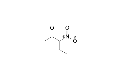 3-Nitro-2-pentanol