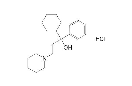 DL-Trihexyphenidyl HCl