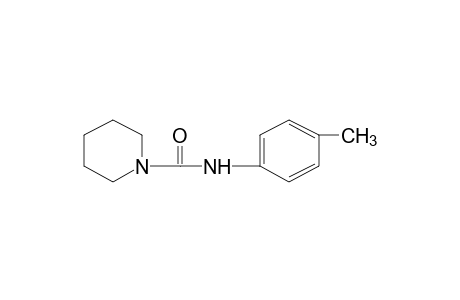 1-piperidinecarboxy-p-toluidide