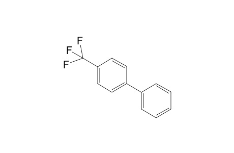 4-(Trifluoromethyl)biphenyl