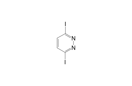 3,6-DIIODOPYRIDAZINE