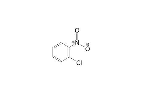 1-Chloro-2-nitro-benzene