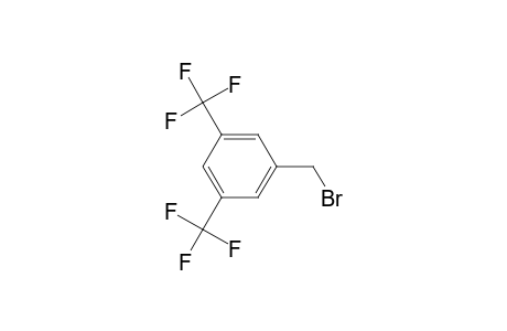 3,5-Bis(trifluoromethyl)benzyl bromide