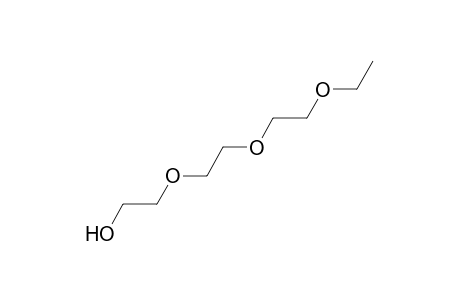 2-[2-(2-Ethoxyethoxy)ethoxy]ethanol