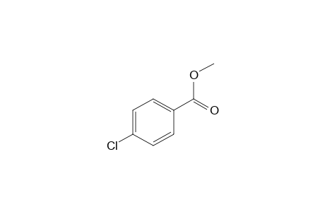 Chlorobenzoic acid, methyl ester