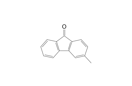 3-Methylfluoren-9-one