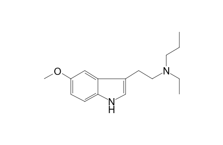 5-METHOXYINDOLE-N-ETHYL-N-PROPYL-TRYPTAMINE