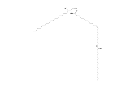 Cer 19:1;2O/18:1;O(FA 14:0)