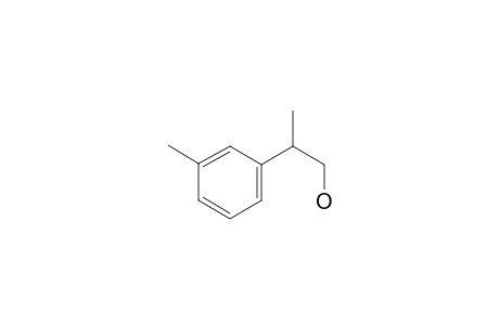 2-(3-Methylphenyl)propan-1-ol