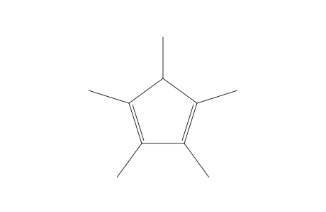 1,2,3,4,5-Pentamethyl-cyclopentadiene