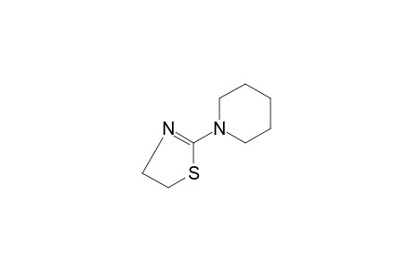 2-piperidino-2-thiazoline