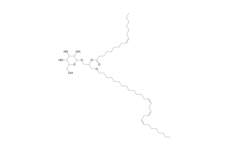 MGDG O-28:3_16:1