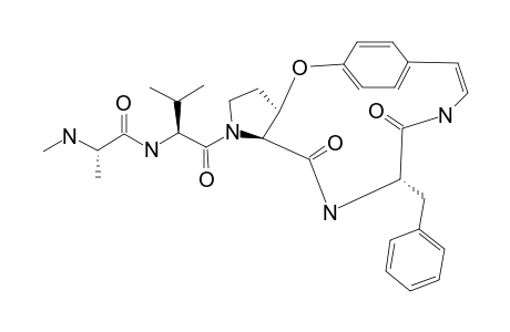 MAURITINE_F