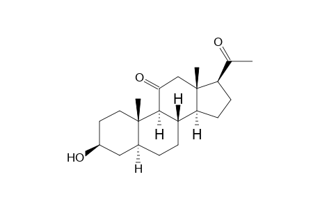 Epialphaxalone