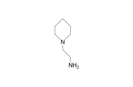1-(2-Aminoethyl)-Piperidine