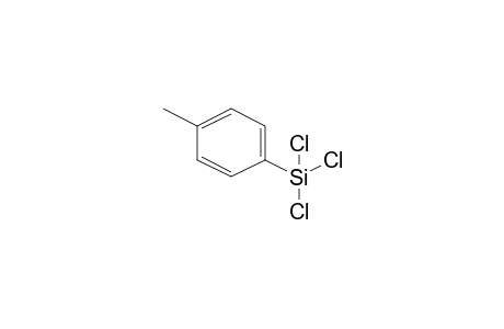 p-Tolyltrichlorosilane