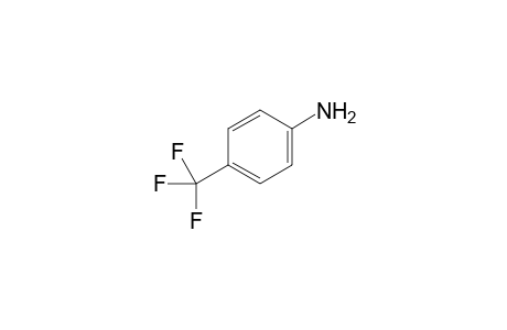 alpha,alpha,alpha-Trifluoro-p-toluidine