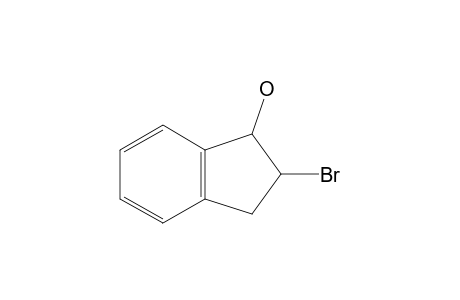 2-Bromo-1-indanol