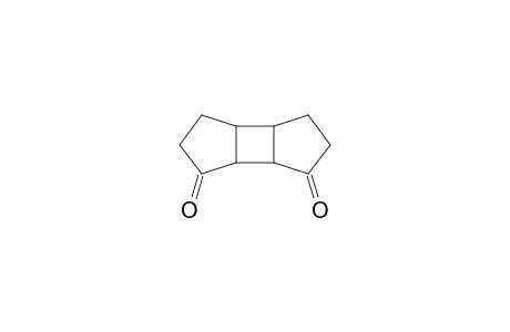 Cyclobuta[1,2:3,4]dicyclopentene-1,6-dione, octahydro-