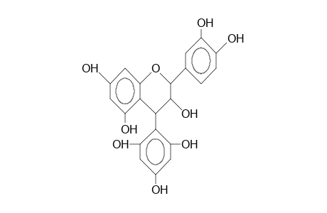 Epicatechin-(4b,2)-phloroglucinol