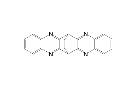 6,13-Dihydro-6,13-ethanoquinoxalino[2,3-b]phenazine