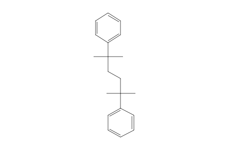 2,5-dimethyl-2,5-diphenylhexane