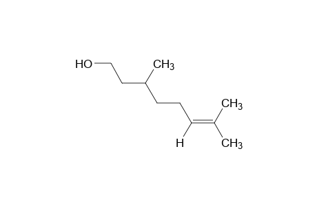 Citronellol