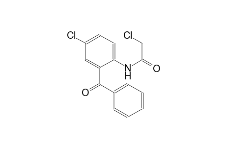 2'-benzoyl-2,4'-dichloroacetanilide