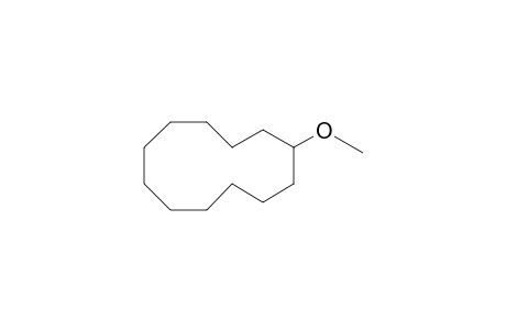 METHOXYCYCLODODECAN