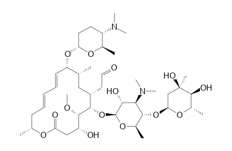 Spiramycin