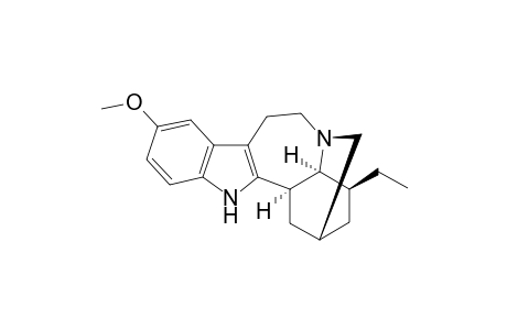 Ibogaine