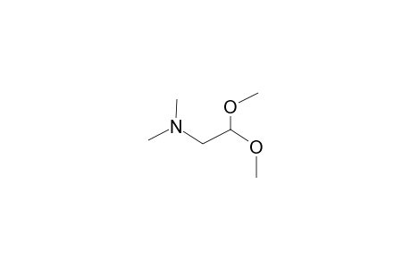Dimethylaminoacetaldehyde dimethyl acetal