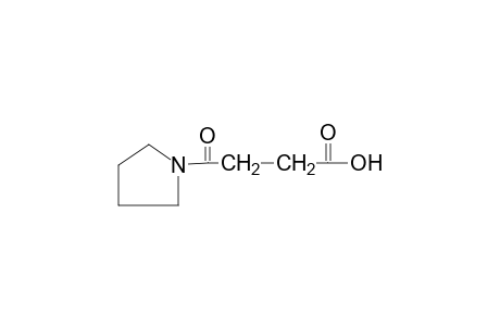 gamma-OXO-1-PYRROLIDINEBUTYRIC ACID