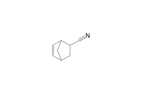 5-Norbornene-2-carbonitrile