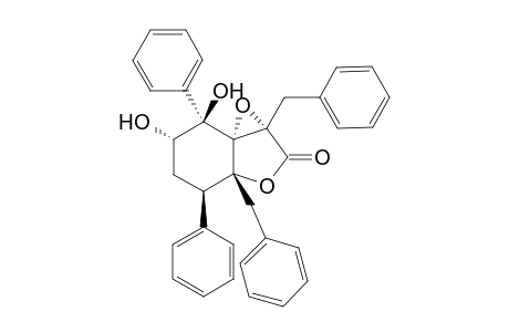 Macula-lactone G