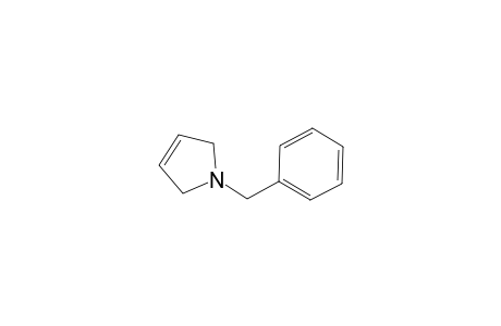 1-Benzyl-3-pyrroline