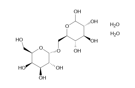 α-Melibiose dihydrate